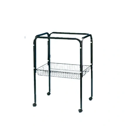 Carrito Basic Parrot