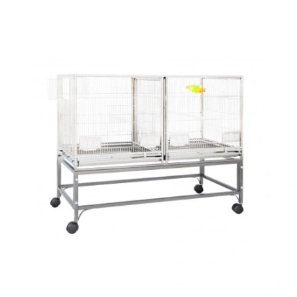 Carrito Módulo Cría