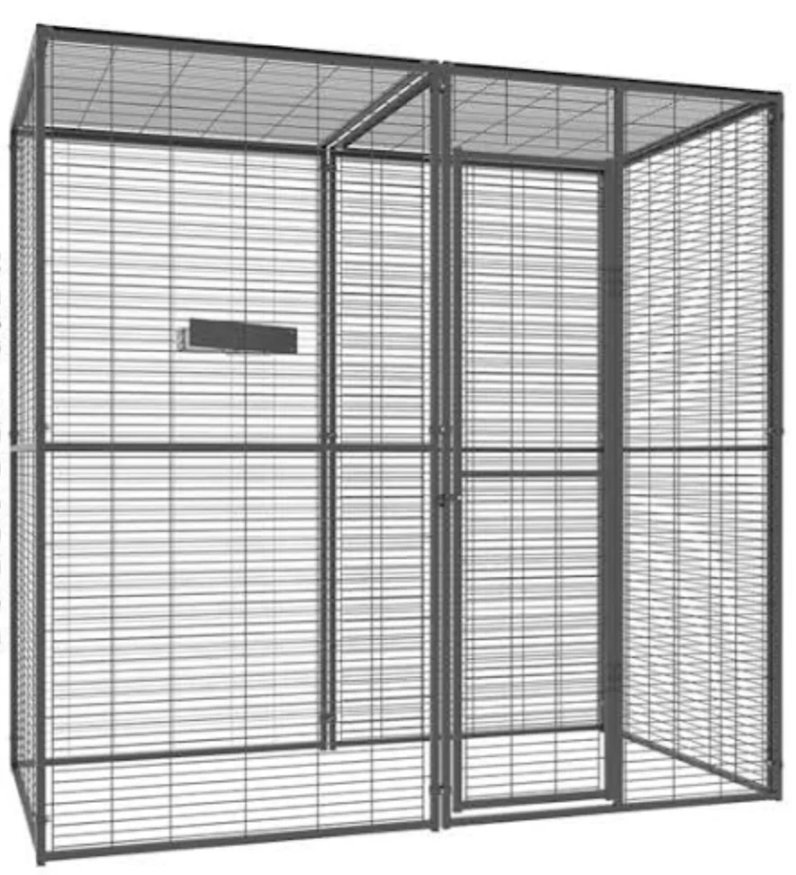 voladera-loro-techo-malla-2m2